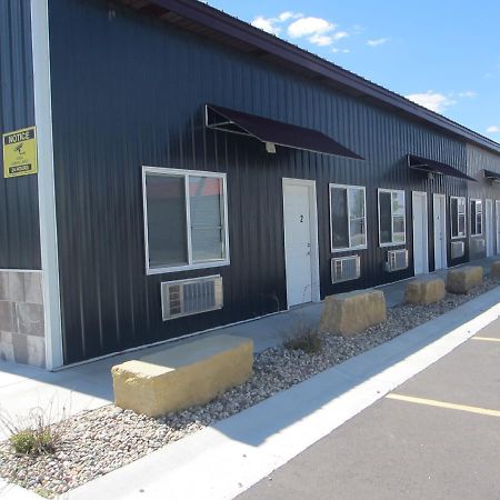 Riverfront Studio Suites Mankato Dış mekan fotoğraf