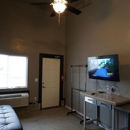 Riverfront Studio Suites Mankato Dış mekan fotoğraf