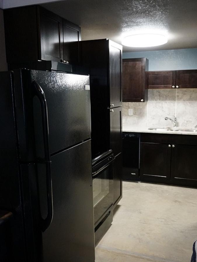 Riverfront Studio Suites Mankato Dış mekan fotoğraf