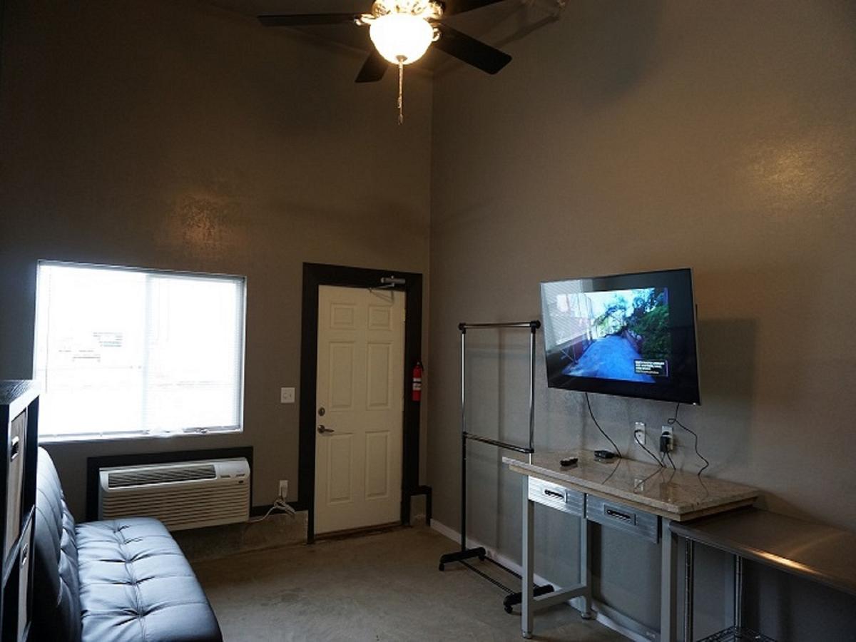 Riverfront Studio Suites Mankato Dış mekan fotoğraf