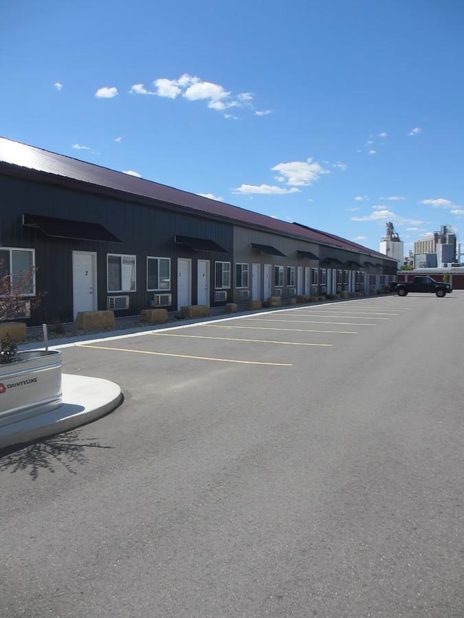 Riverfront Studio Suites Mankato Dış mekan fotoğraf