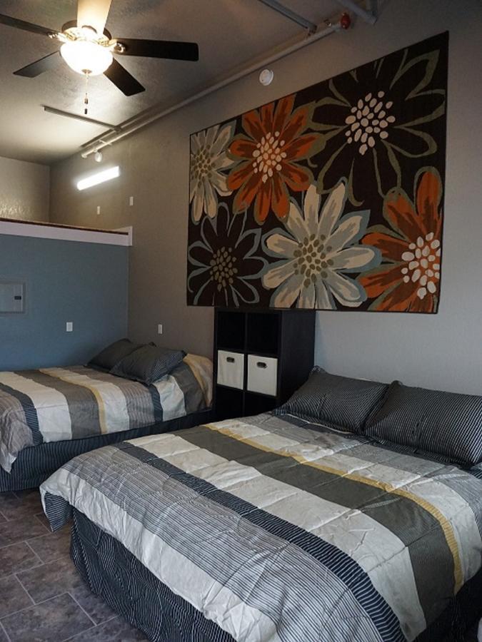 Riverfront Studio Suites Mankato Dış mekan fotoğraf