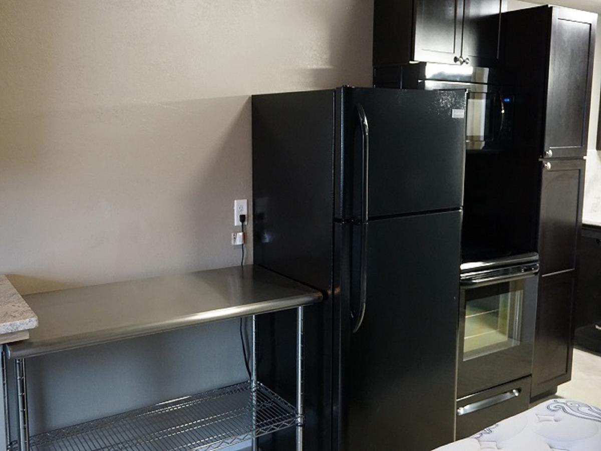 Riverfront Studio Suites Mankato Dış mekan fotoğraf