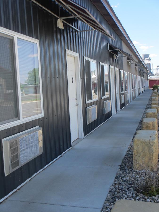Riverfront Studio Suites Mankato Dış mekan fotoğraf