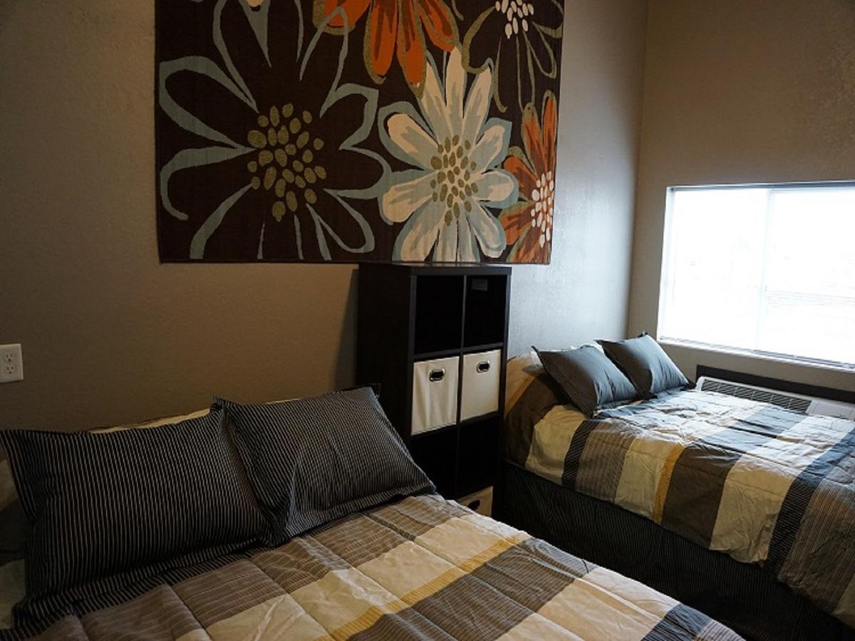 Riverfront Studio Suites Mankato Dış mekan fotoğraf