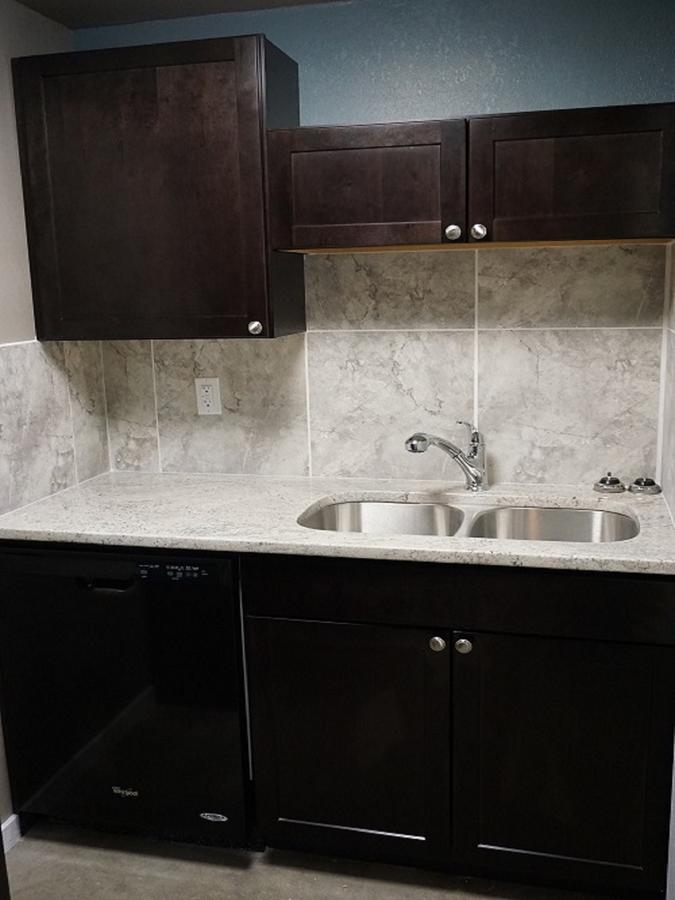 Riverfront Studio Suites Mankato Dış mekan fotoğraf