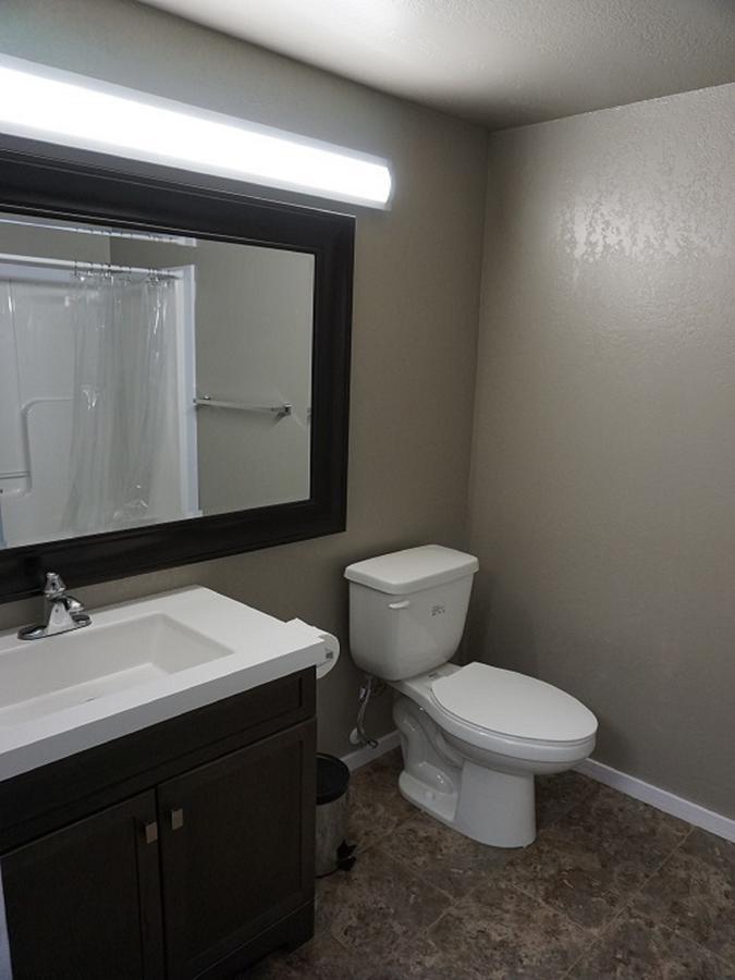 Riverfront Studio Suites Mankato Dış mekan fotoğraf